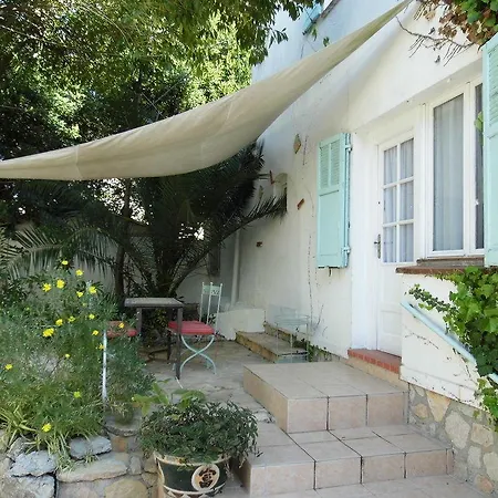 Le Pre Catelan 3* Juan-les-Pins