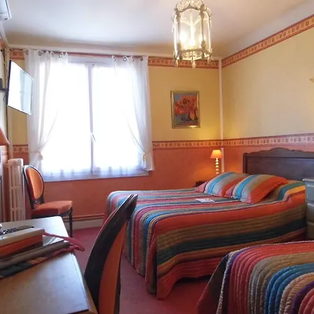 Le Pre Catelan 3* Juan-les-Pins