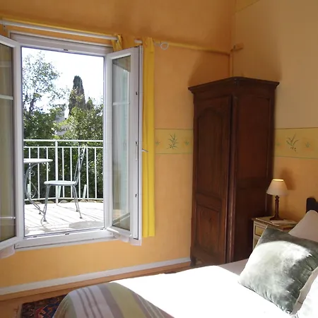 Hotell Le Pre Catelan