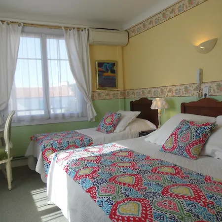 Le Pre Catelan Hotell
