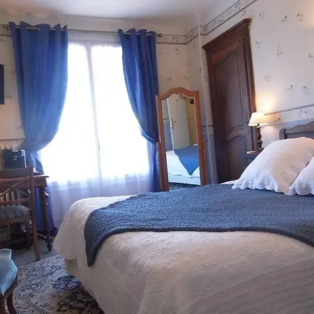 Le Pre Catelan Hotell Juan-les-Pins