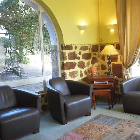 Hotell Le Pre Catelan