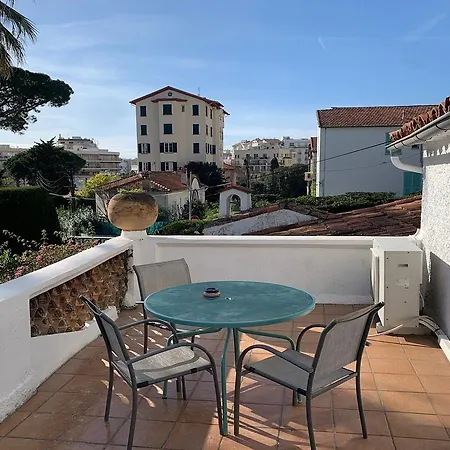 Le Pre Catelan Hotell 3*