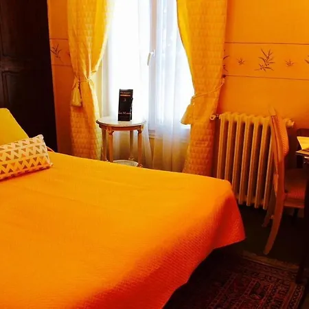 Hotell Le Pre Catelan Juan-les-Pins