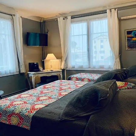 Le Pre Catelan 3* Juan-les-Pins