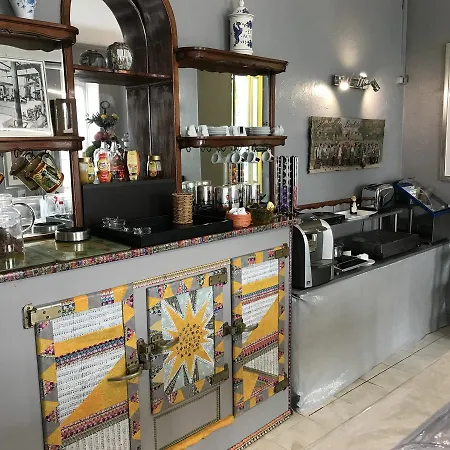 Le Pre Catelan Juan-les-Pins